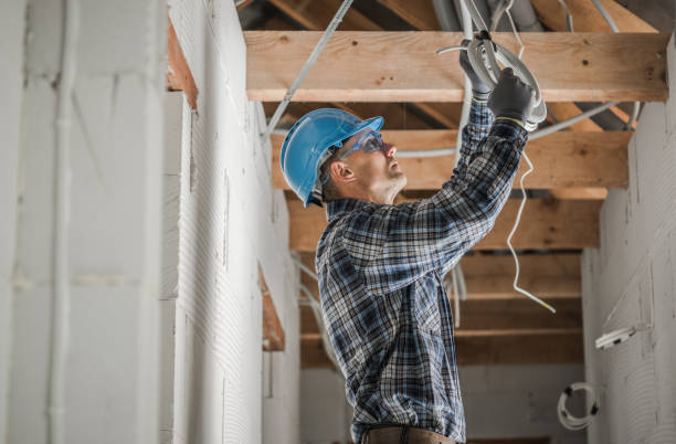Affordable Emergency Electrician in Mukilteo, WA