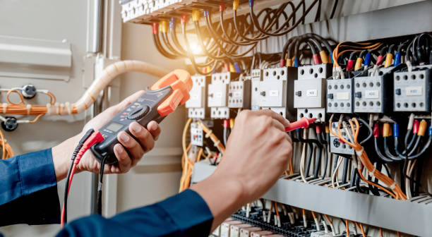 Best Emergency Electrical Repair  in Mukilteo, WA