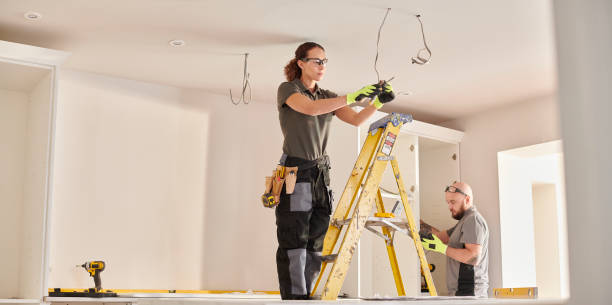 Best Electrical Installation Contractor  in Mukilteo, WA
