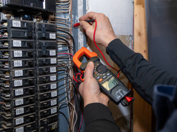 Best Electrical System Inspection  in Mukilteo, WA