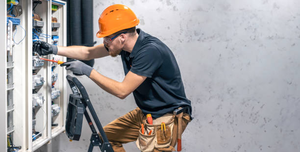 Best Electrical Repair Services  in Mukilteo, WA